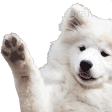 Waving hand animation
